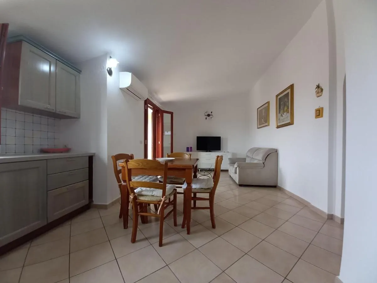 Appartamento Piera Orosei 0*,