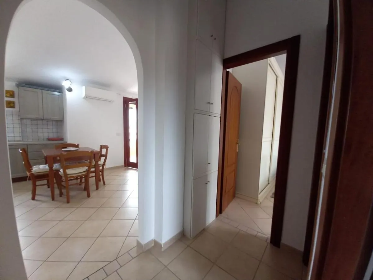 Appartamento Piera Orosei