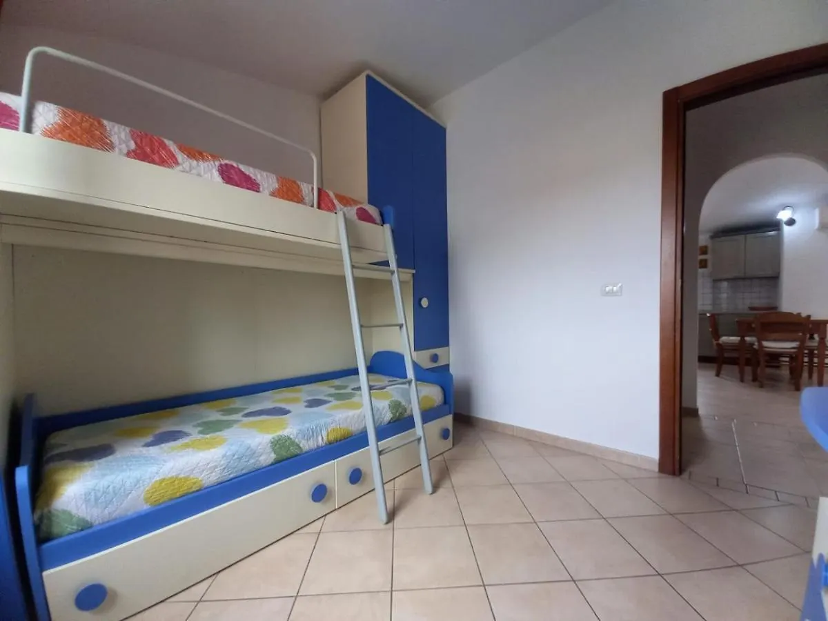 Appartamento Piera Orosei