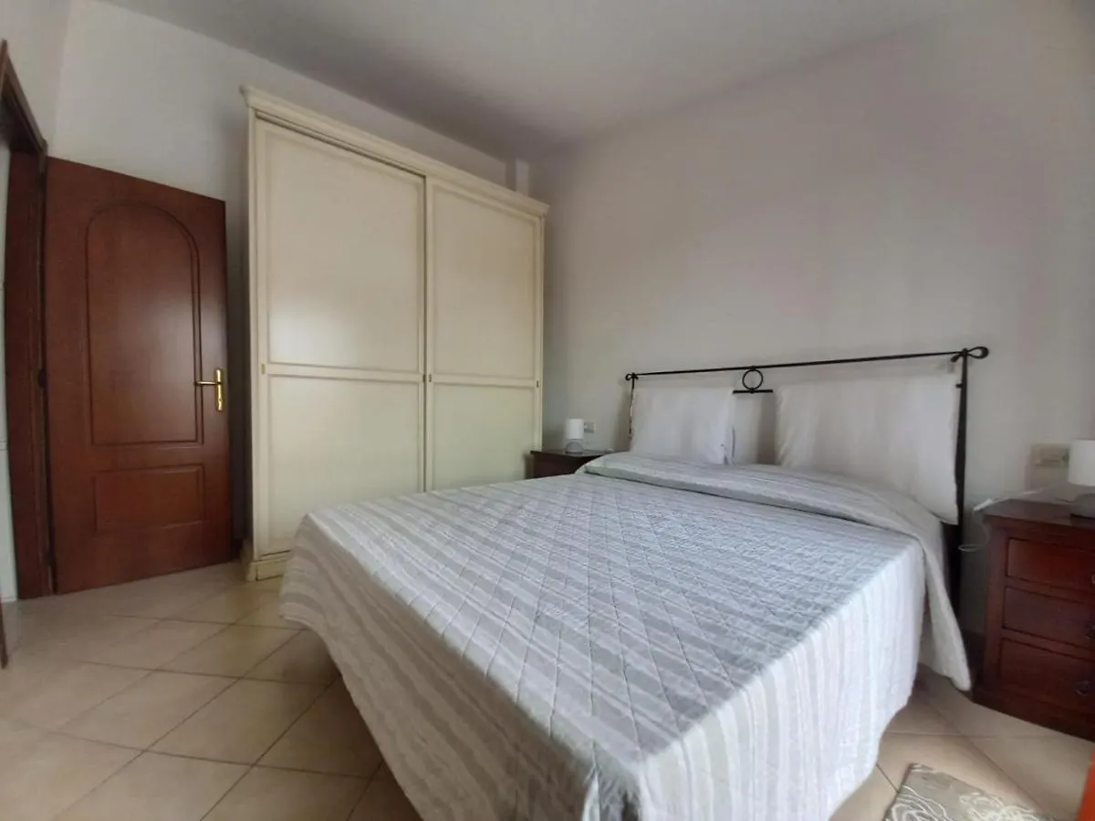Appartamento Piera Orosei