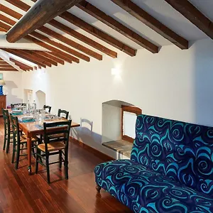  Appartamento La Casa Di Giulia-family Italia