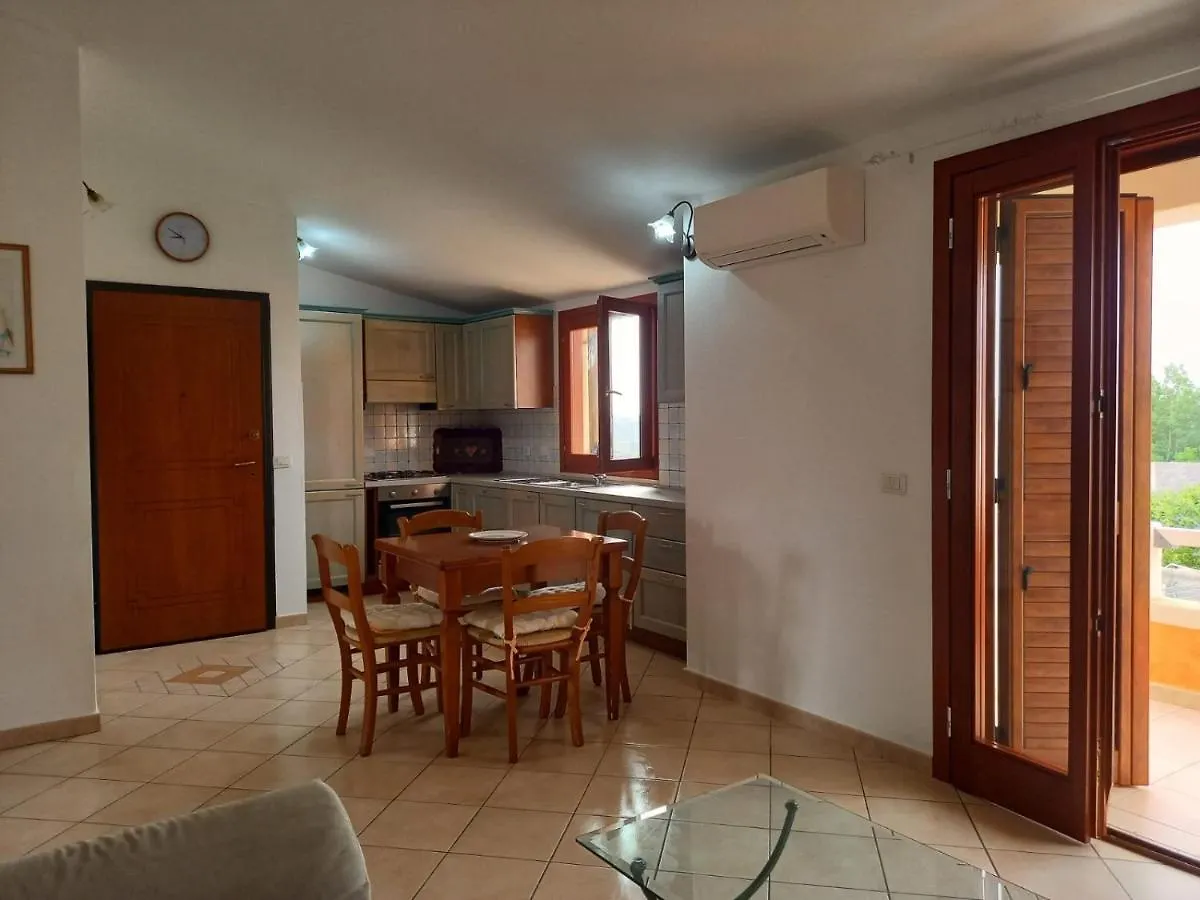 Appartamento Piera Orosei 0*,  Italy