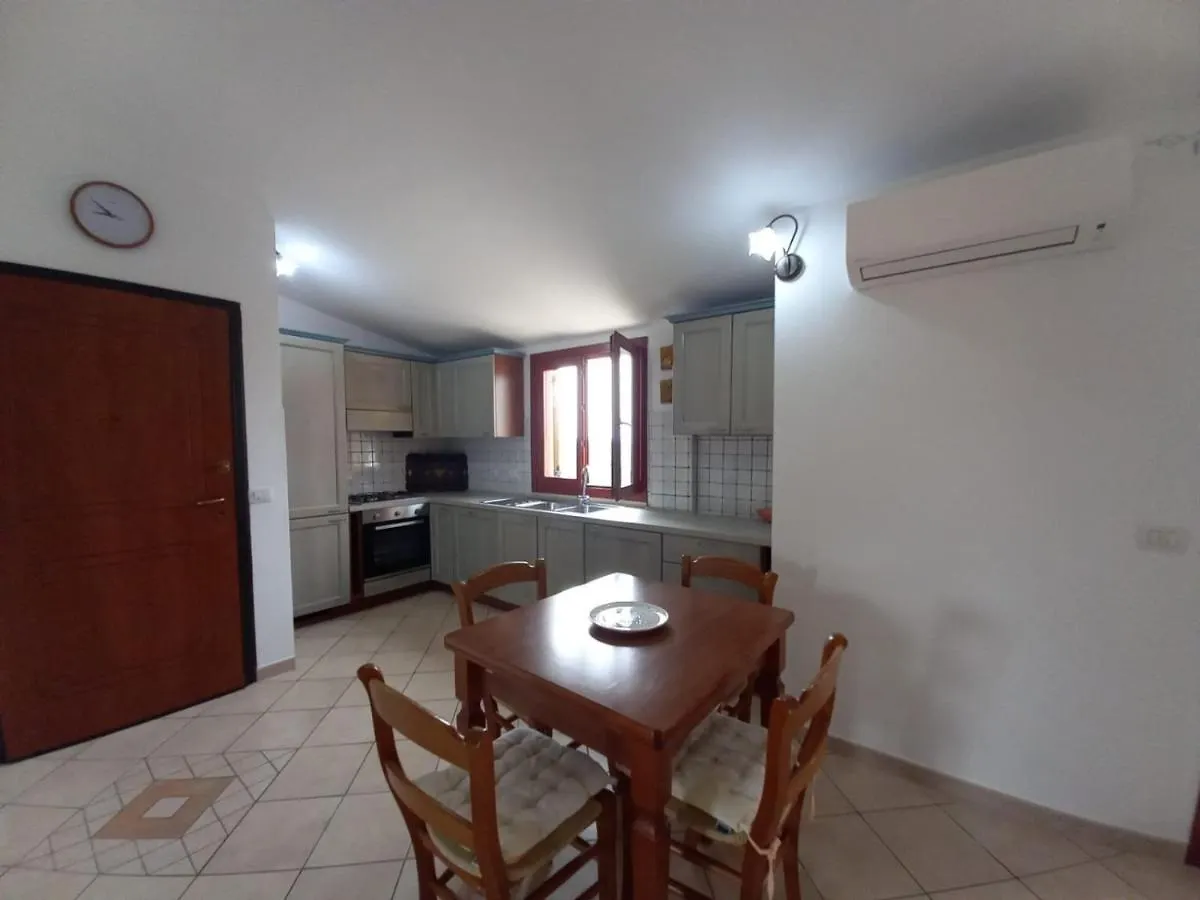 Apartment Appartamento Piera Orosei Italy
