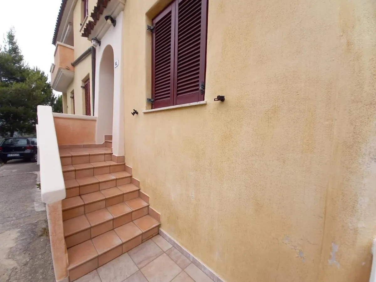 Appartamento Piera Orosei Apartment