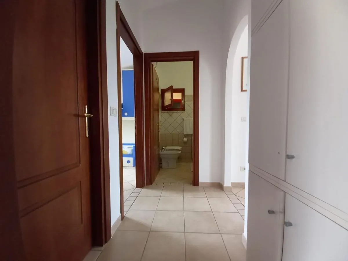 Apartment Appartamento Piera Orosei
