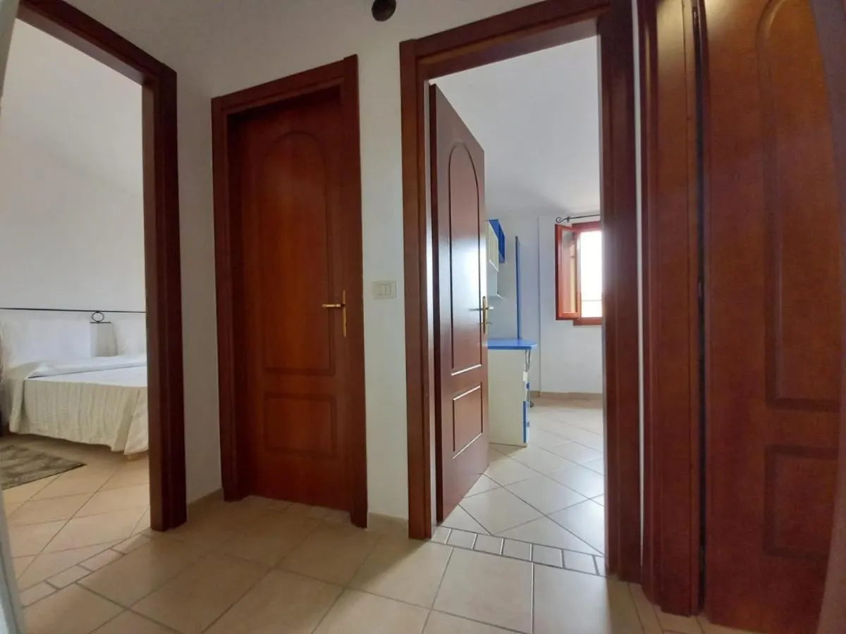 Apartment Appartamento Piera Orosei